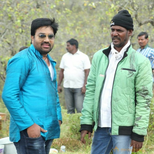 Adra Machan Visilu Shooting Spot