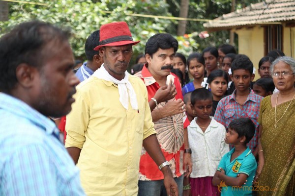 Adra Machan Visilu Shooting Spot