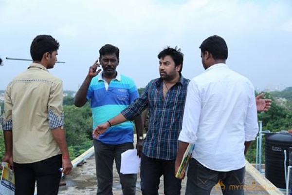 Adra Machan Visilu Shooting Spot