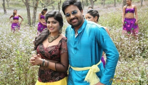 Adra Machan Visilu Tamil Film Stills