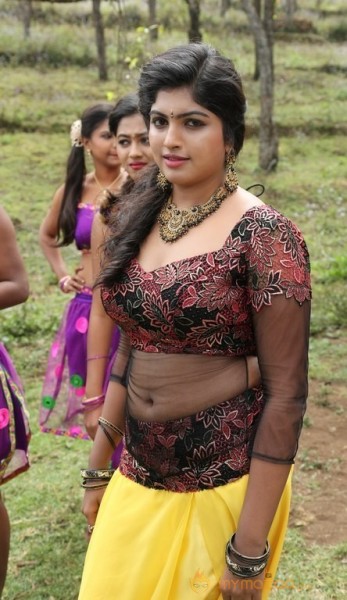 Adra Machan Visilu Tamil Film Stills