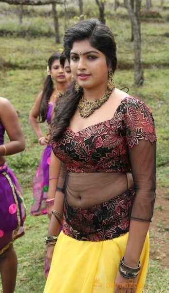 Adra Machan Visilu Tamil Film Stills