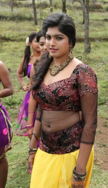 Adra Machan Visilu Tamil Film Stills