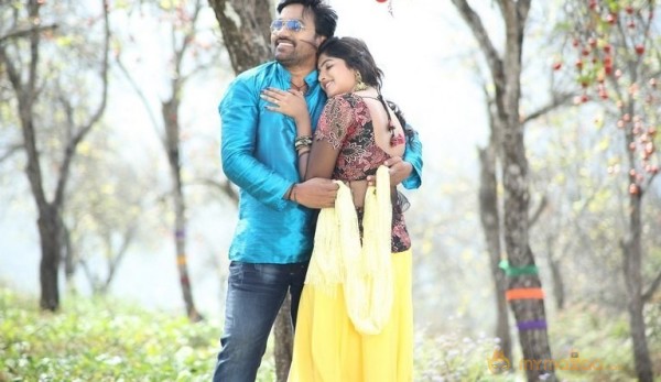 Adra Machan Visilu Tamil Film Stills