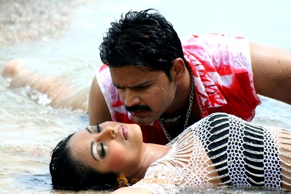 Agam Puram Movie Stills