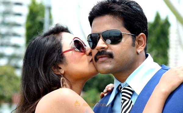 Agam Puram Movie Stills