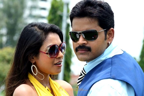 Agam Puram Movie Stills