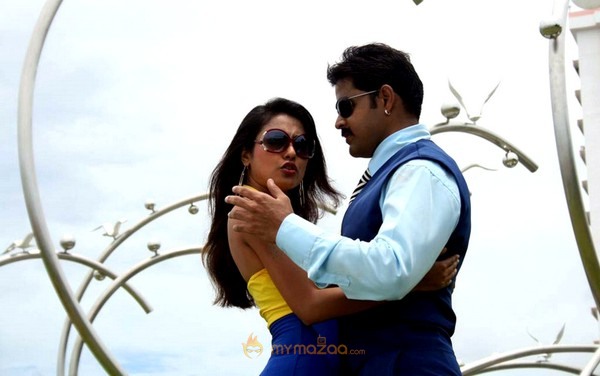 Agam Puram Movie Stills