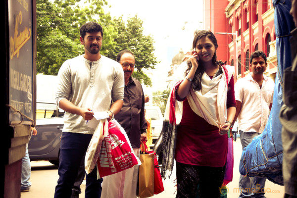 Ajith Kumar Vedalam movie photos