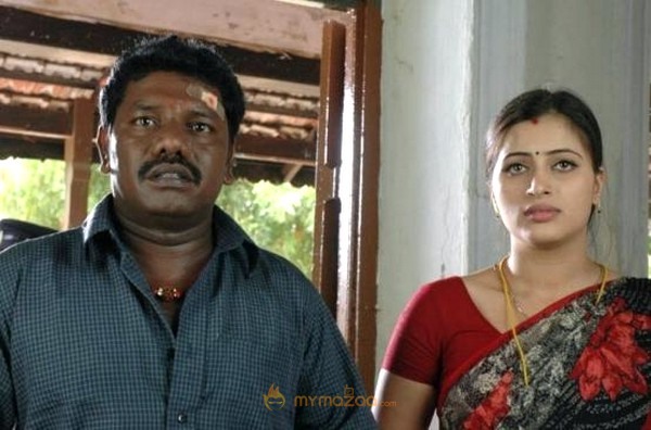 Ambasamutharathil Ambani Movie Stills