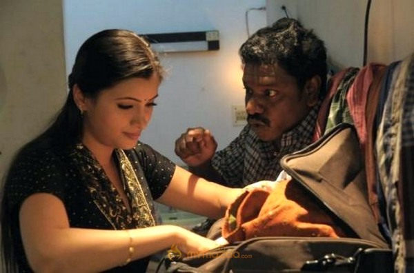 Ambasamutharathil Ambani Movie Stills