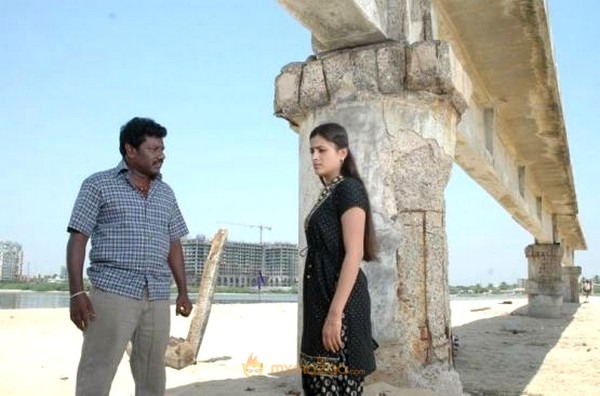 Ambasamutharathil Ambani Movie Stills