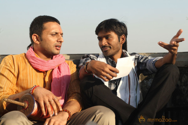 Ambikapathy Movie Stills 