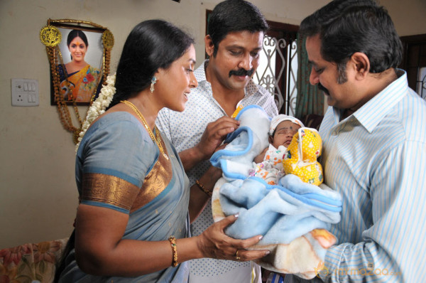 Amma Ammamma Movie Stills 