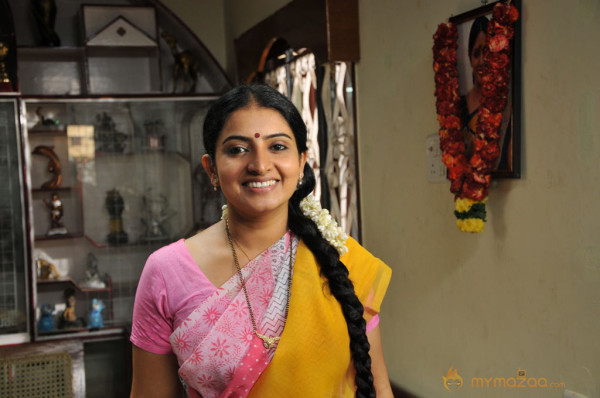 Amma Ammamma Movie Stills 