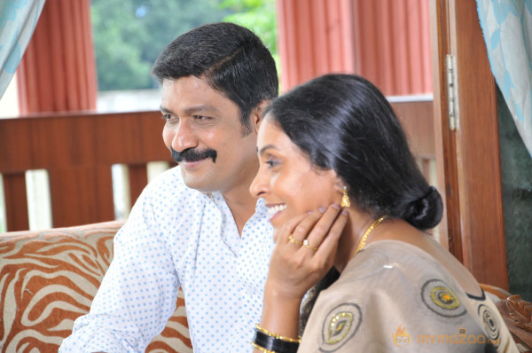 Amma Ammamma Movie Stills 