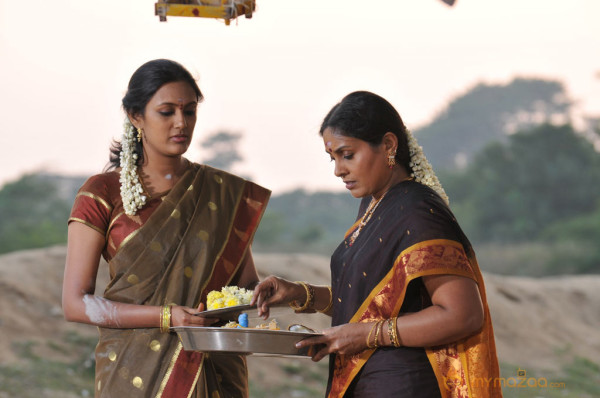 Amma Ammamma Movie Stills 