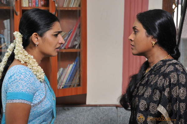 Amma Ammamma Movie Stills 