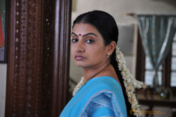 Amma Ammamma Movie Stills 