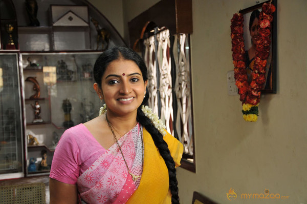 Amma Ammamma Movie Stills 