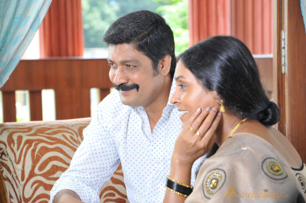 Amma Ammamma Movie Stills 