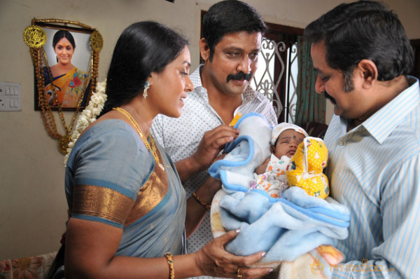 Amma Ammamma Movie Stills 