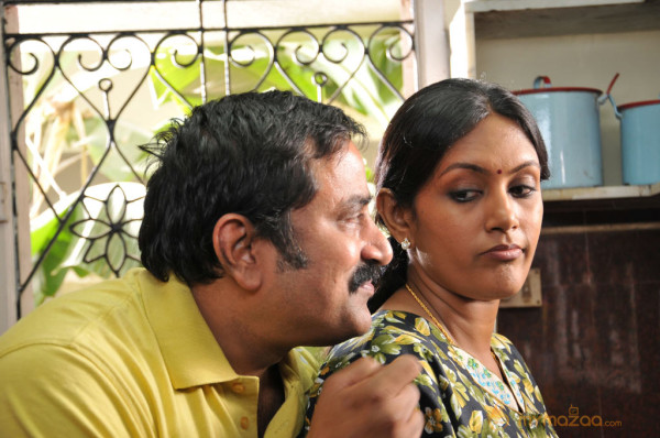 Amma Ammamma Movie Stills 