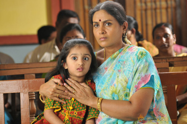 Amma Ammamma Movie Stills 