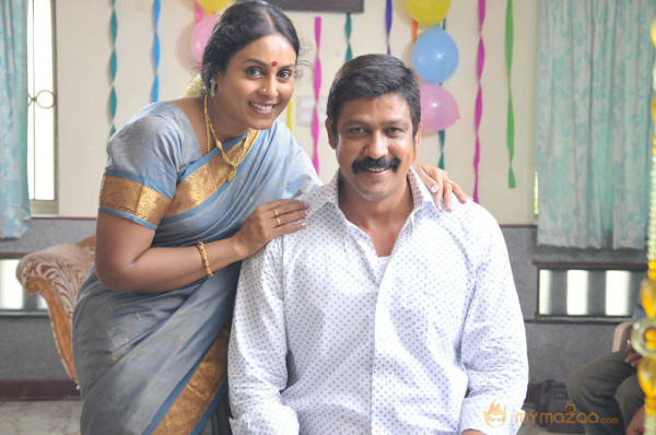 Amma Ammamma Movie Stills 