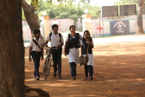 Amma Kanakku Movie New Stills