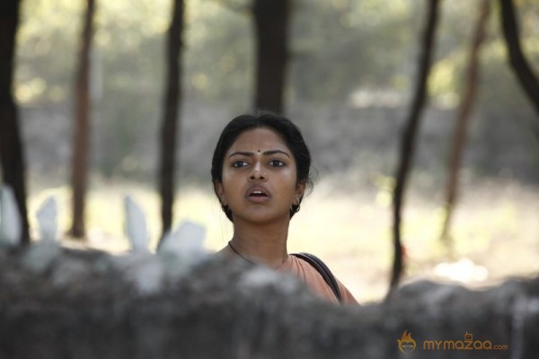 Amma Kanakku Movie New Stills