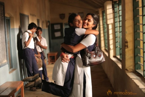 Amma Kanakku Movie New Stills