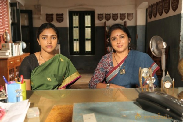 Amma Kanakku Movie New Stills