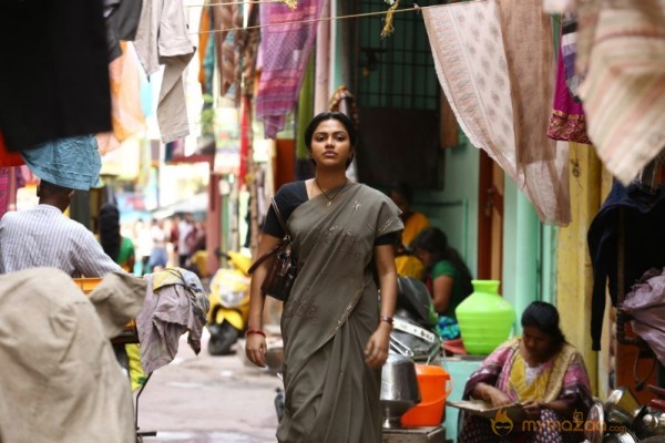 Amma Kanakku Movie New Stills