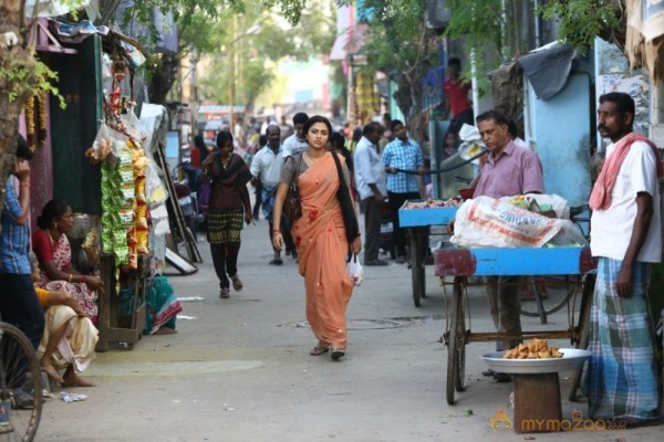 Amma Kanakku Movie New Stills