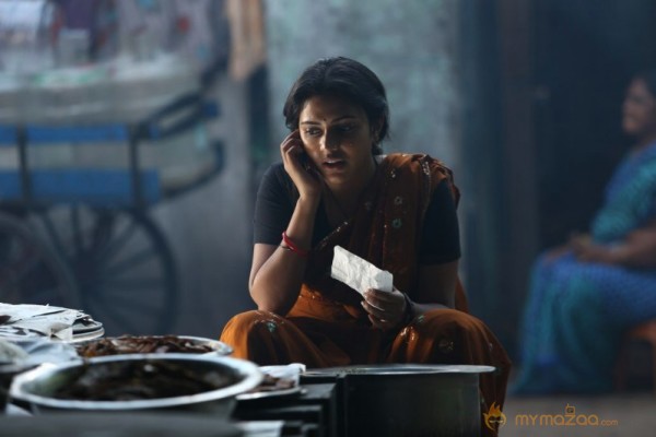 Amma Kanakku Movie New Stills