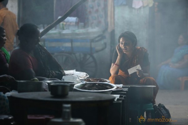 Amma Kanakku Movie New Stills