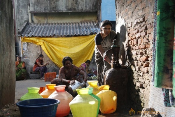 Amma Kanakku Movie New Stills