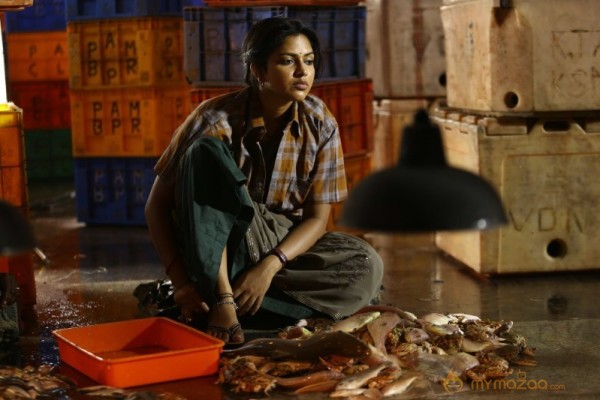 Amma Kanakku Movie New Stills