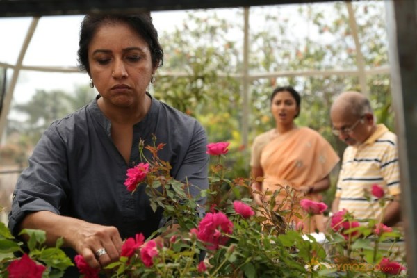 Amma Kanakku Movie New Stills