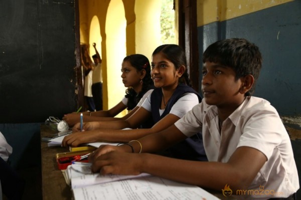 Amma Kanakku Movie New Stills