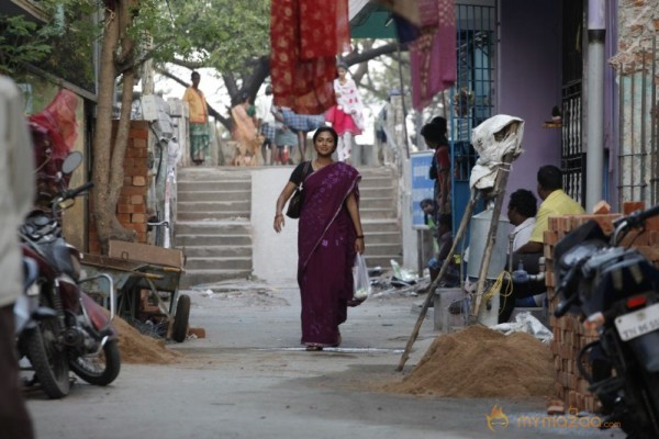 Amma Kanakku Movie New Stills