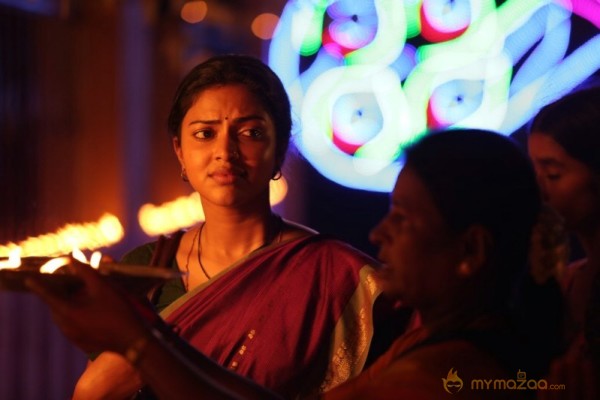 Amma Kanakku Movie New Stills