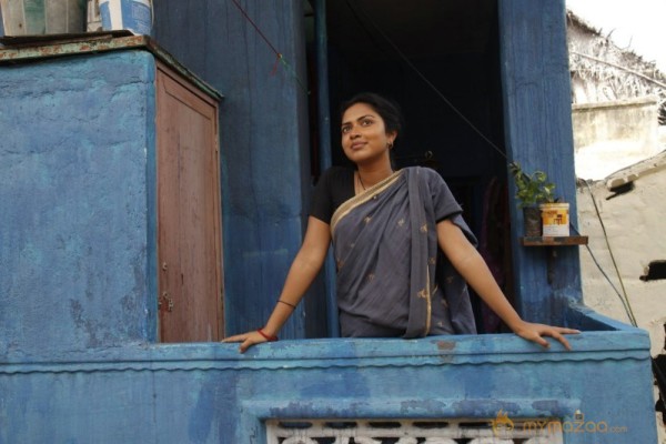 Amma Kanakku Movie New Stills