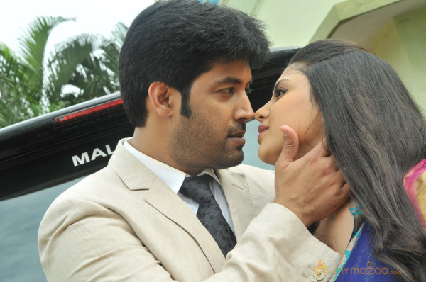 Anandam Arrambam Movie Stills 