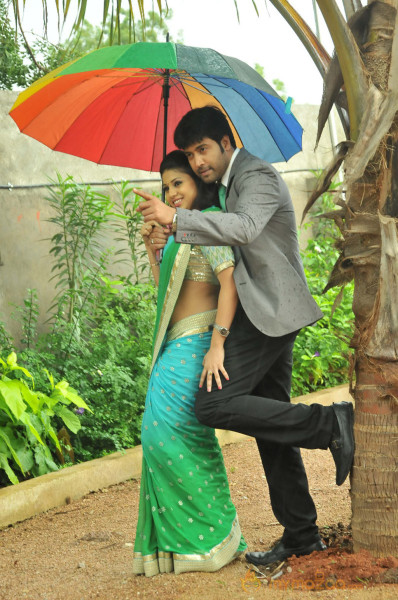 Anandam Arrambam Movie Stills 