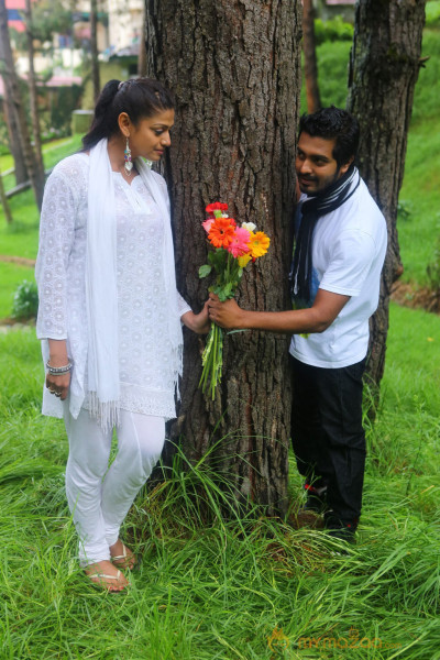 Angusam Movie Stills 