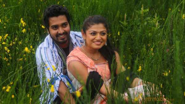 Angusam Movie Stills 