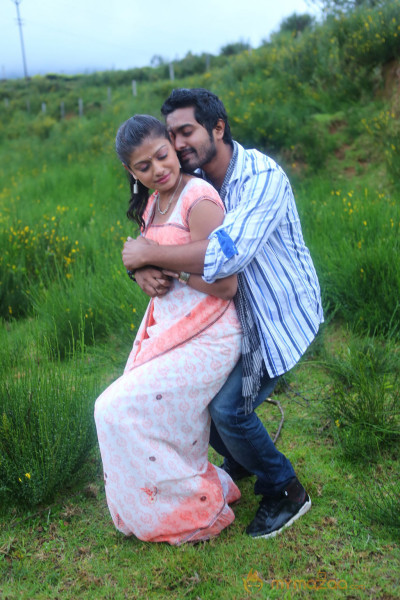 Angusam Movie Stills 