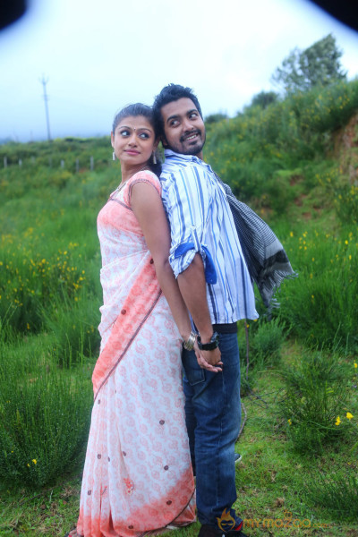 Angusam Movie Stills 